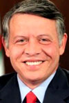 Abdullah II bin Al-Hussein