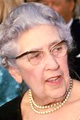Agatha Christie