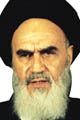 Aiatol� Khomeini