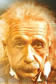 Albert Einstein