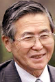 Alberto Fujimori