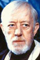 Alec Guinness