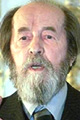 Aleksandr Solzhenitsyn