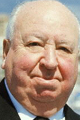 Alfred Hitchcock