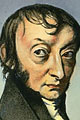 Amedeo Avogadro