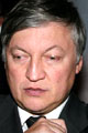 Anatoly Karpov