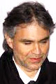 Andrea Bocelli