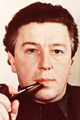 Andr&eacute; Breton