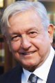 Andr&eacute;s L&oacute;pez Obrador