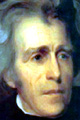 Andrew Jackson