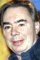 Andrew Lloyd Webber