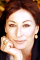 Anjelica Huston