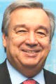 Ant&oacute;nio Guterres