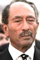 Anwar Al Sadat