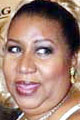 Aretha Franklin
