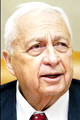 Ariel Sharon