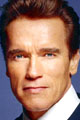 Arnold Schwarzenegger