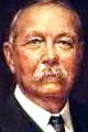 Arthur Conan Doyle