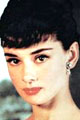 Audrey Hepburn