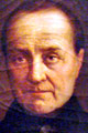 Auguste Comte