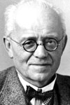 August Horch