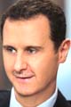 Bashar al-Assad