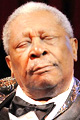 B.B. King