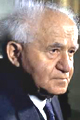 Ben Gurion