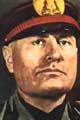 Benito Mussolini