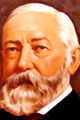 Benjamin Harrison
