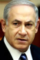 Benjamin Netanyahu