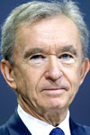 Bernard Arnault