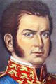 Bernardo O'Higgins