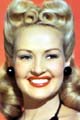 Betty Grable