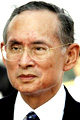 Bhumibol Adulyadej