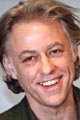 Bob Geldof