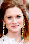 Bonnie Wright