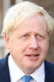 Boris Johnson