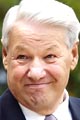 Boris Yeltsin