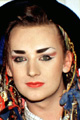 Boy George