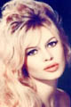 Brigitte Bardot