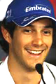 Bruno Senna