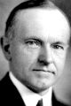 Calvin Coolidge