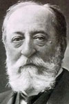 Camille Saint-Saëns