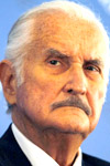 Carlos Fuentes