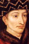 Carlos VII, da Fran&ccedil;a
