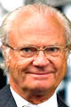 Carlos XVI Gustavo