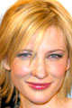 Cate Blanchett