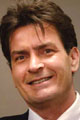 Charlie Sheen