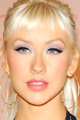 Christina Aguilera